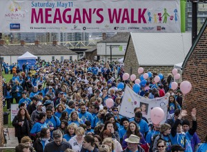 meagans walk picture